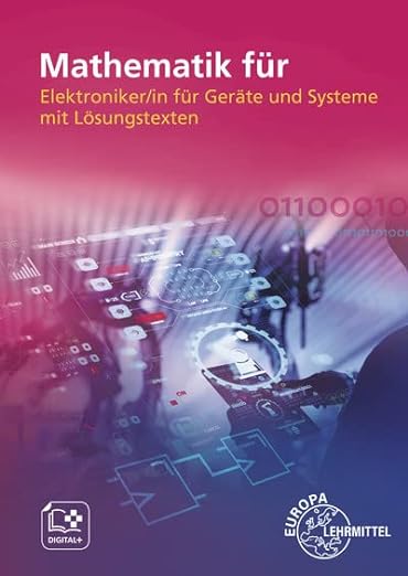 Mathematik für Elektroniker: Das ultimative Handbuch zur Lösung von Problemen