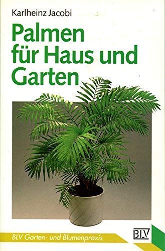 „Palmen im Haus und Garten: Ihr grüner Zufluchtsort für Entspannung und Eleganz“