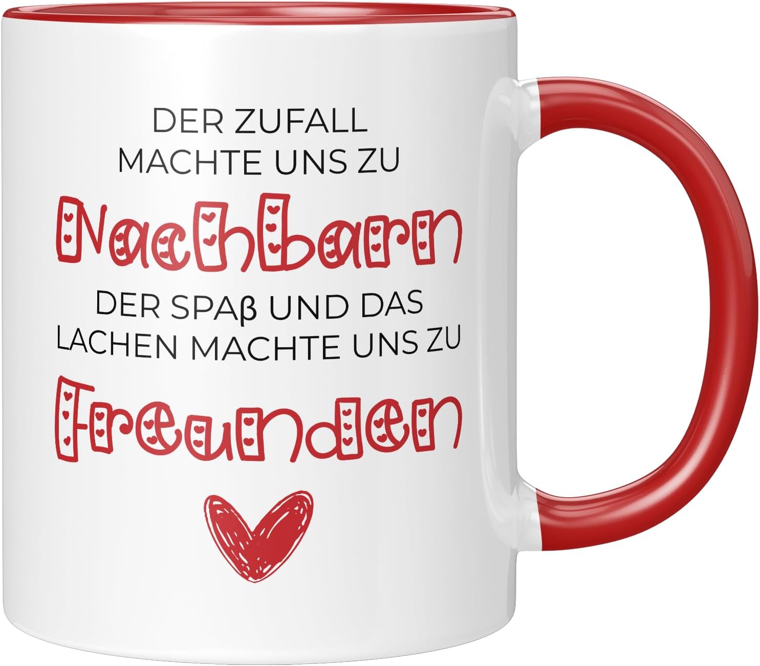 Der Tassenticker: Das Perfekte Geschenk für Freunde und Familie