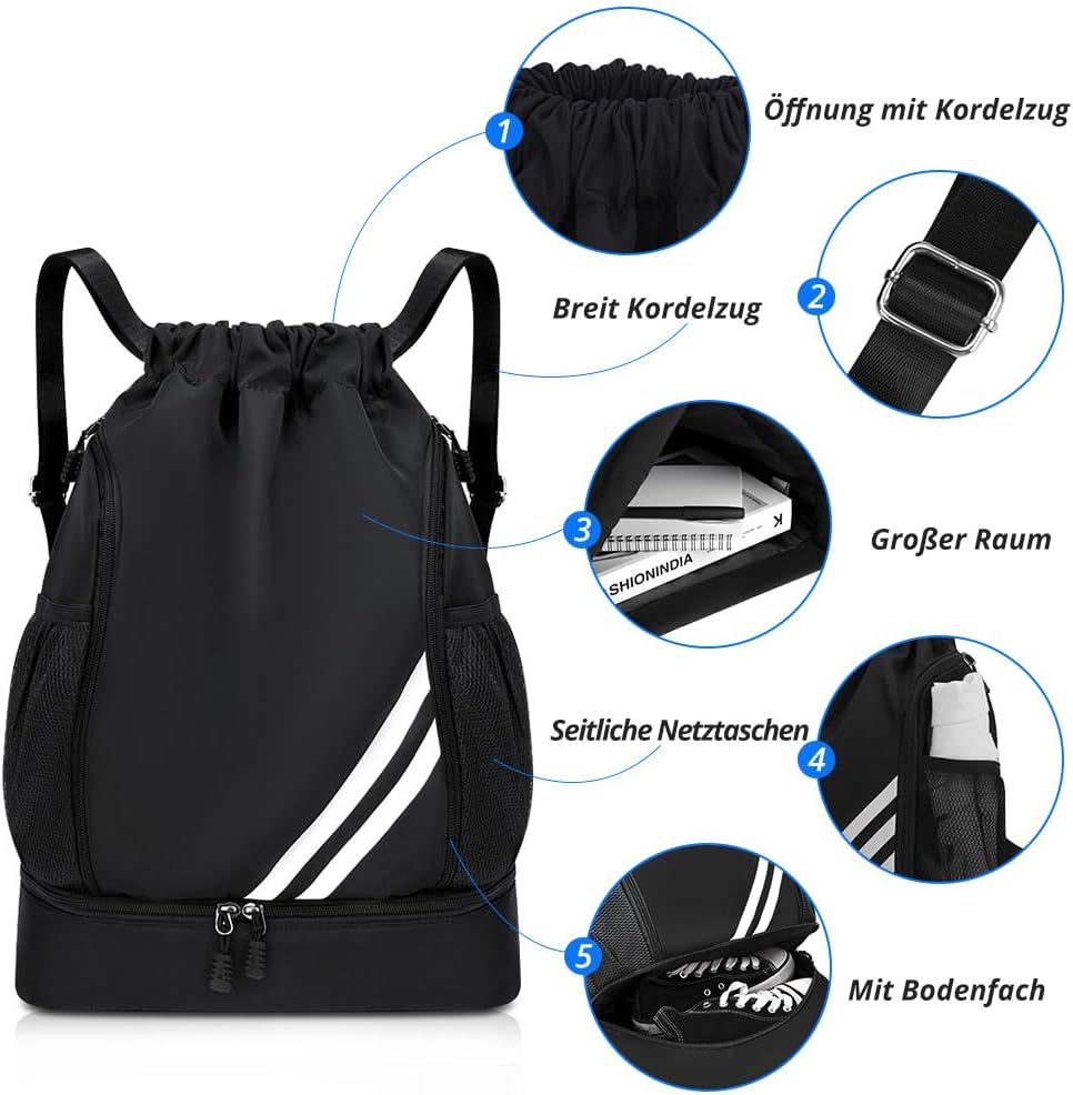 „Die Umikk Wasserdichte Tasche – Ihr Unverzichtbarer Begleiter für Aktive Abenteuer“