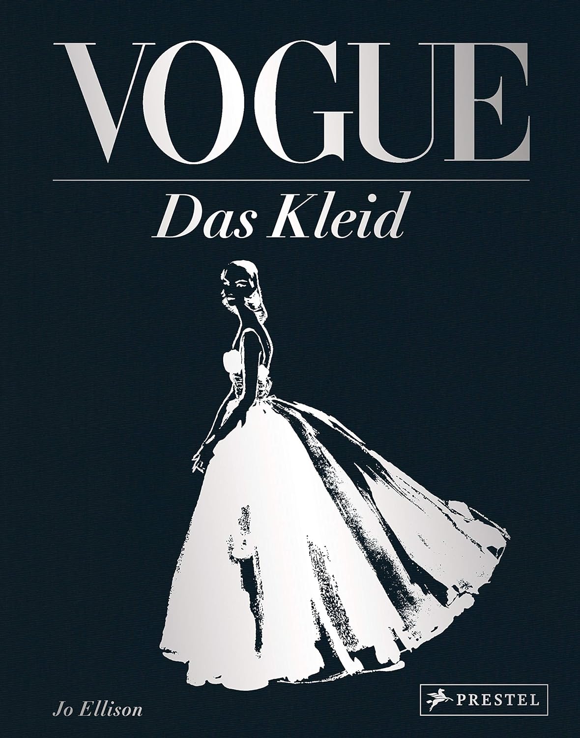 Entdecken Sie zeitlose Eleganz mit der VOGUE Schönheit und Schmuckausgabe