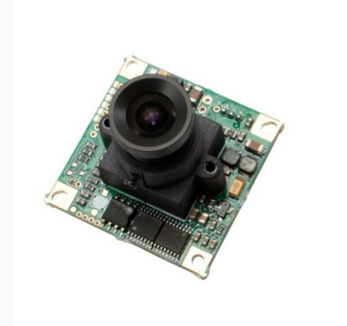 Am Ende der Pixel, Licht sehen – Ein kurzer Überblick über das Sony 700-Linien-Farbmodul