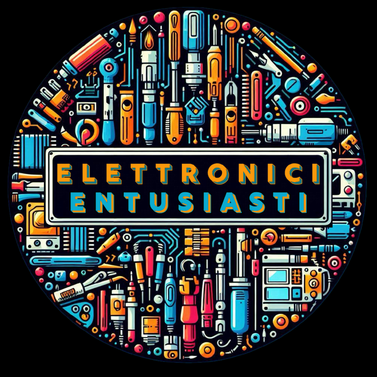 In Rom: Blitze auf einem Steckbrett löten – Eine Randnotiz zur Maker Faire Roma 2024